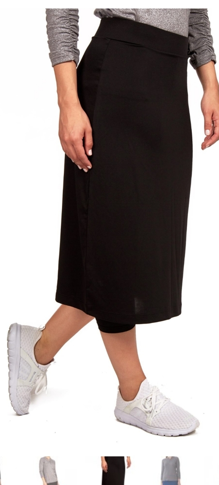 Snoga atheltics skirt with attached leggings